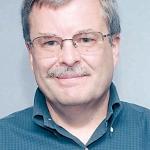 Port Angeles City Manager Dan McKeen