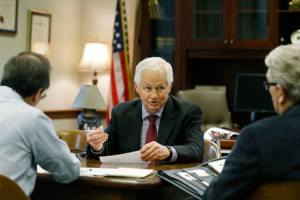 State bills seek to buffer potential repeal of health care law