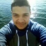 This undated photo provided by the law firm Public Counsel shows Daniel Ramirez Medina, 23, who was was brought to the U.S. illegally as a child but was protected from deportation by President Barack Obama&rsquo;s administration. (Daniel Ramirez Medina/Public Counsel via AP)