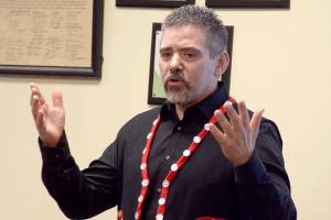 Port Townsend board gathers input for new school name