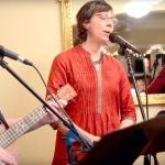 The Blue Janes will blend humor and sweetness at a ukulele performance Sunday in Coyle.