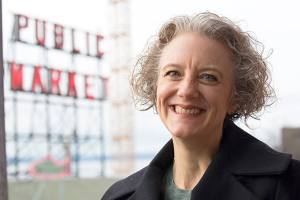 Truth in memoir explored at First Friday Lecture in Port Townsend