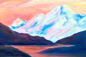 Port Townsend Gallery Walk ushers in the colors of spring