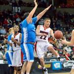 STATE BASKETBALL: Neah Bay boys miss out on trophy opportunity