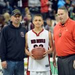 STATE BASKETBALL: Neah Bay boys miss out on trophy opportunity
