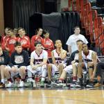 STATE BASKETBALL: Neah Bay boys miss out on trophy opportunity