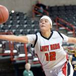 STATE BASKETBALL UPDATE: Inconsistent officiating hurts Neah Bay girls in season-ending loss