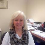 Susan Carter will take over as the PUD chief financial officer in April. (Jefferson County Public Utility District)