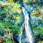 David Massey&rsquo;s artwork will be on view at Imagine It Framed.