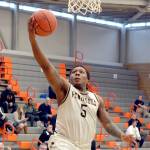 COLLEGE BASKETBALL: Peninsula men come through late at NWAC tourney, advance to Elite 8