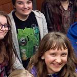 Port Townsend Youth Chorus to lift voices Saturday