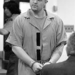 Port Angeles police arrest man wanted in burglaries