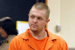 Port Angeles police arrest man wanted in burglaries