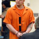 Port Angeles police arrest man wanted in burglaries