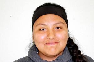 ATHLETE OF THE WEEK: Nizhoni Wheeler, Port Angeles girls basketball, all-state senior
