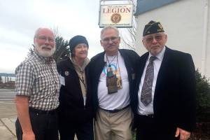 Potential budget cuts leave funding in question for Port Townsend winter shelter