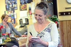 Donations pour in after scholarship fund stolen from Joyce cafe