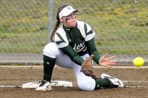 PREP SPORTS ROUNDUP: Port Angeles bats’ active in blowout win