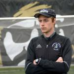 Peninsula College Athletics Jake Hughes, a former Peninsula College men&rsquo;s soccer player and assistant coach, has been selected as the new head coach of the Pirate men&rsquo;s team.