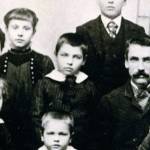 BACK WHEN: Brinnon becomes a community