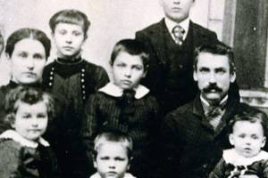 BACK WHEN: Brinnon becomes a community