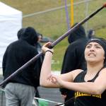 PREP TRACK AND FIELD: Port Angeles girls claim home invite, Clallam Bay, Crescent, Forks and Neah Bay all compete