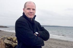 Film from former Port Townsend resident deals with Salish Sea, climate change