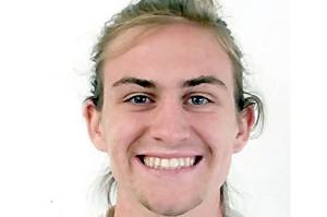 ATHLETE OF THE WEEK: Liam Harris, Sequim boys soccer