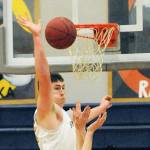 PREP BASKETBALL: Forks’ Adams voted to boys All-State team