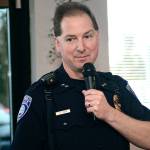 Port Angeles police consider body cameras