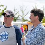 Race to Alaska race boss to reminisce, talk about upcoming run tonight