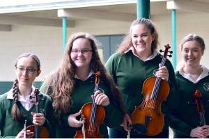 Port Angeles Symphony taking reservations for Applause! Auction