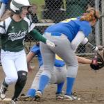 PREP SPORTS ROUNDUP: Port Angeles softball posts one-hit shutout of Bremerton