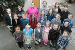 Students honored for racial equality essays