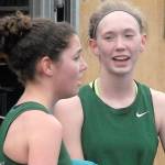 TRACK AND FIELD: Port Angeles girls dominate distance events at home meet