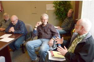 Groups addressing details of new Port Townsend homeless shelter