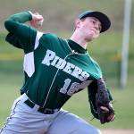 PREP SPORTS ROUNDUP: Port Angeles trio tosses perfect game against Port Townsend
