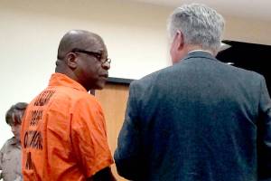 Hearings set in 1978 murder case