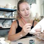 Experience &ldquo;trompe l&rsquo;oeil with a twist&rdquo; as the PUB Gallery of Art at Peninsula College presents &ldquo;Crafty Objects,&rdquo; a solo exhibition by Artist in Residence Shalene Valenzuela, from April 4 through May 11.