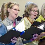 Natural wonders fuel Community Chorus concerts
