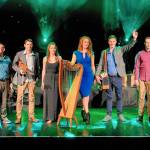 The Young Irelanders will perform Saturday in Port Angeles.