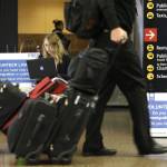 Airports, legal volunteers prepare for new Trump travel ban