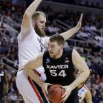 BASKETBALL: Gonzaga reaches first-ever Final Four