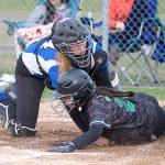 PREP SPORTS ROUNDUP: Nelson’s two-out double leads Chimacum to softball victory