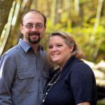 Sean and Karen McKeown met in college and got married six months after Sean was diagnosed with multiple sclerosis. Since then, they have been managing to find ways to treat Sean&rsquo;s condition and are currently raising money for stem cell transplant therapy. (Beth Barrett/Morningstar Photography)