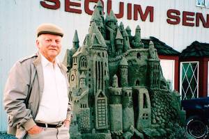 Friends to honor Shipley’s legacy with celebration of life in Sequim