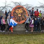 ‘The Lion King Jr.’ roars its way into Sequim starting tonight