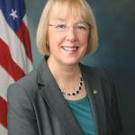 Sen. Patty Murray