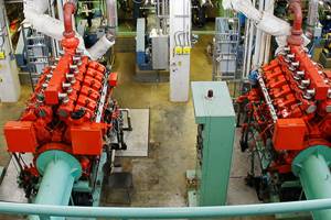 Seattle plant failure dumps millions of gallons of sewage