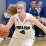 GIRLS BASKETBALL: Chimacum’s nifty Nisbet is the All-Peninsula MVP